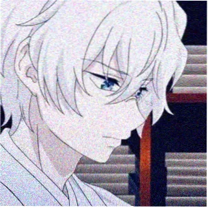 剪辑师苏晚头像